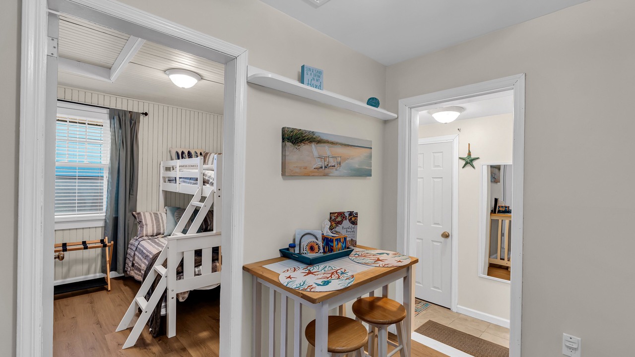 Photo of Bedroom in Seaside Heights