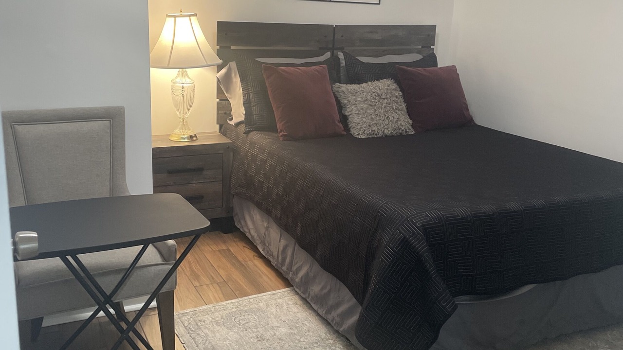 Photo of Bedroom in Sewell