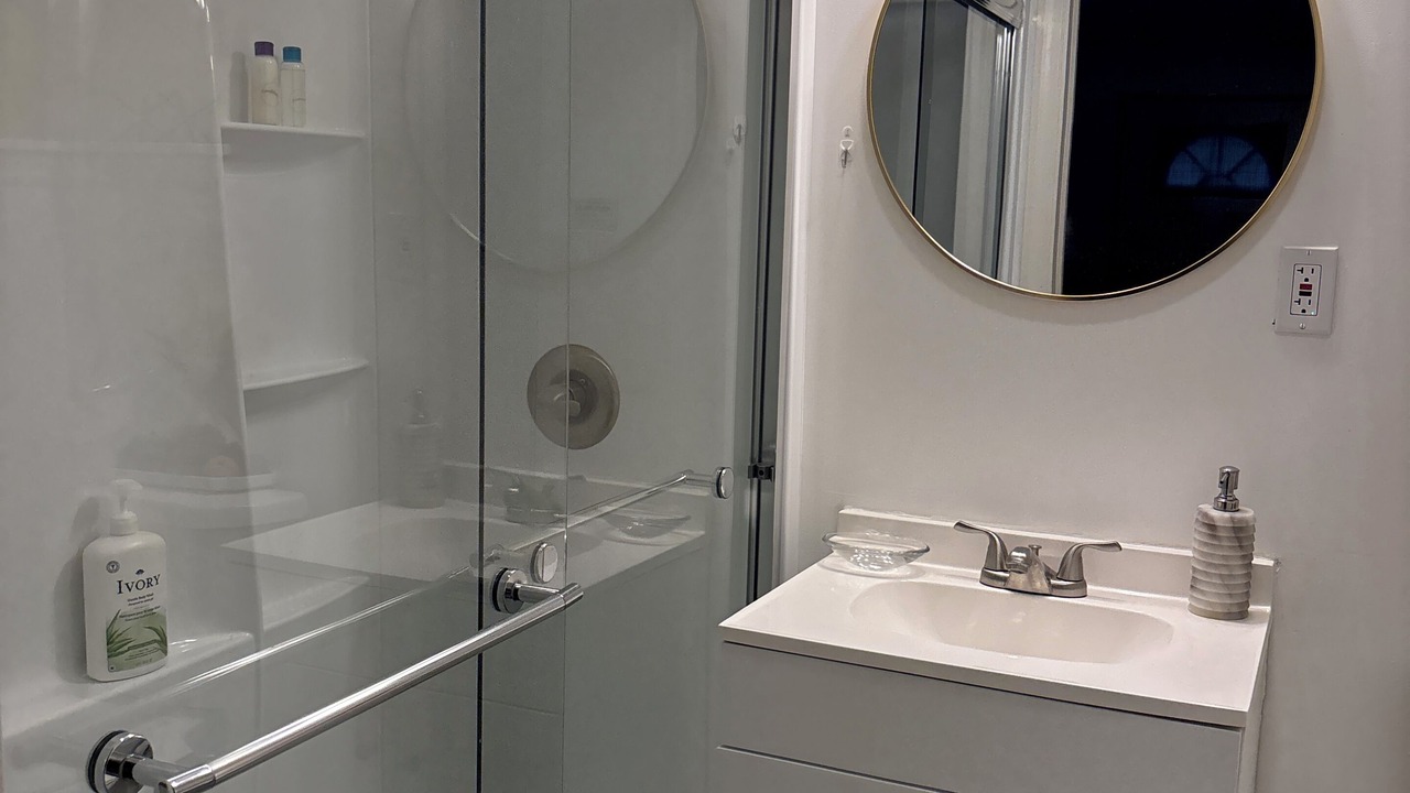 Photo of Bathroom in Sewell