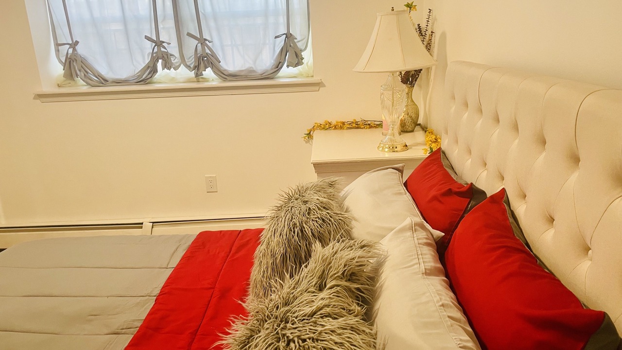 Photo of Bedroom in Sewell