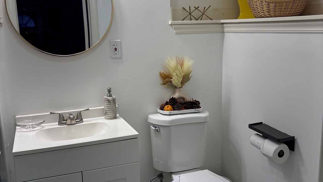 Photo of Bathroom in Sewell