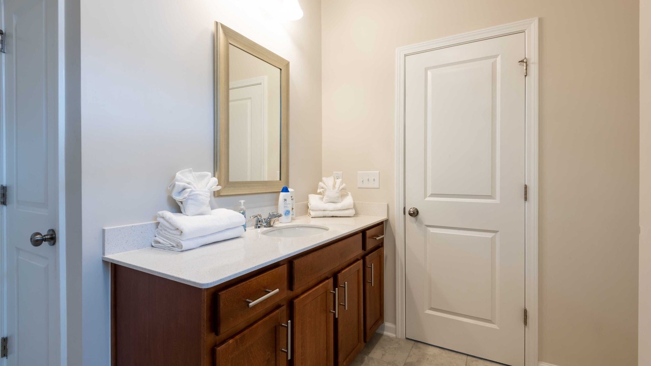 Photo of Bathroom in Durham