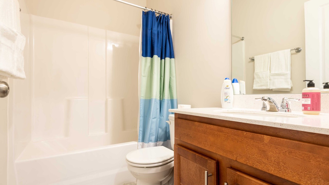 Photo of Bathroom in Durham