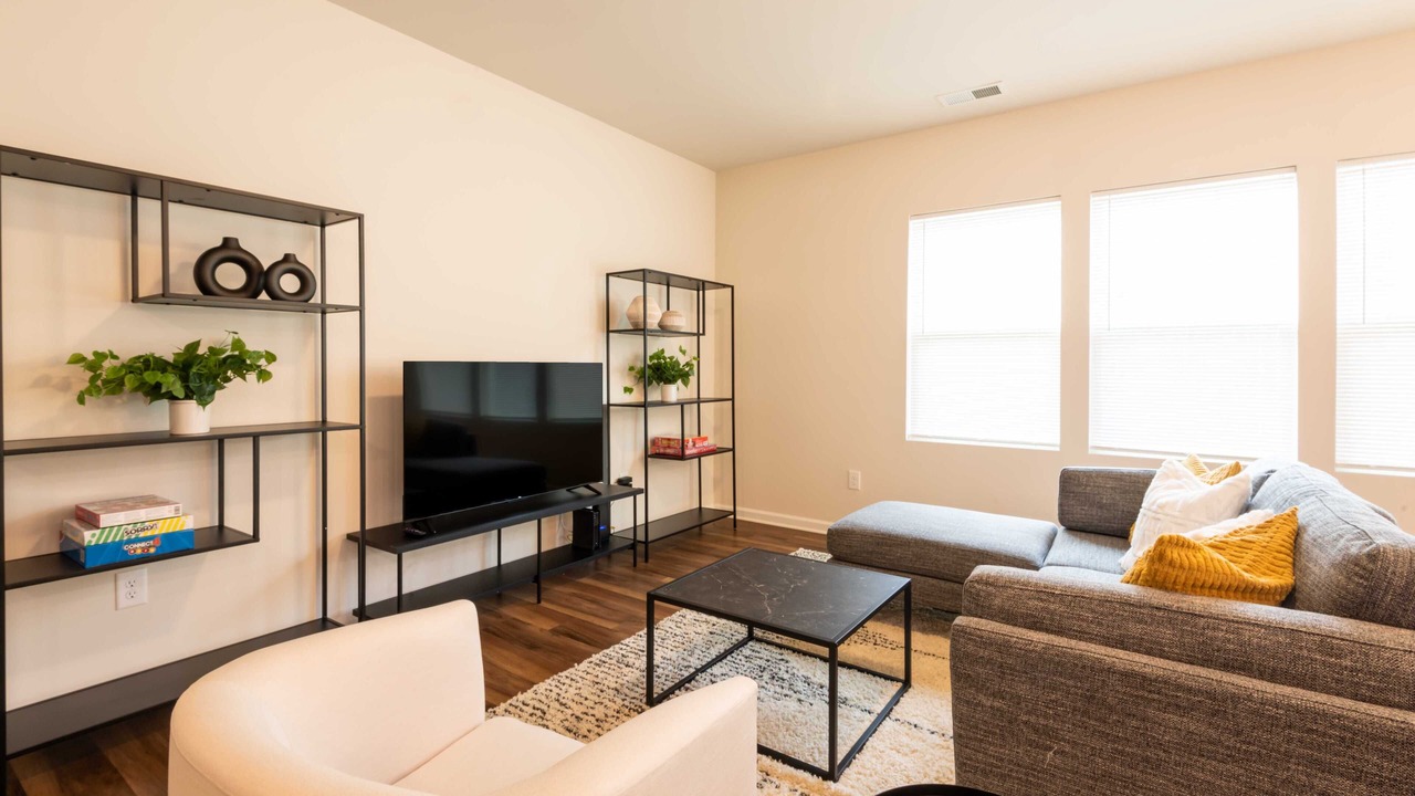 Photo of Livingroom in Durham