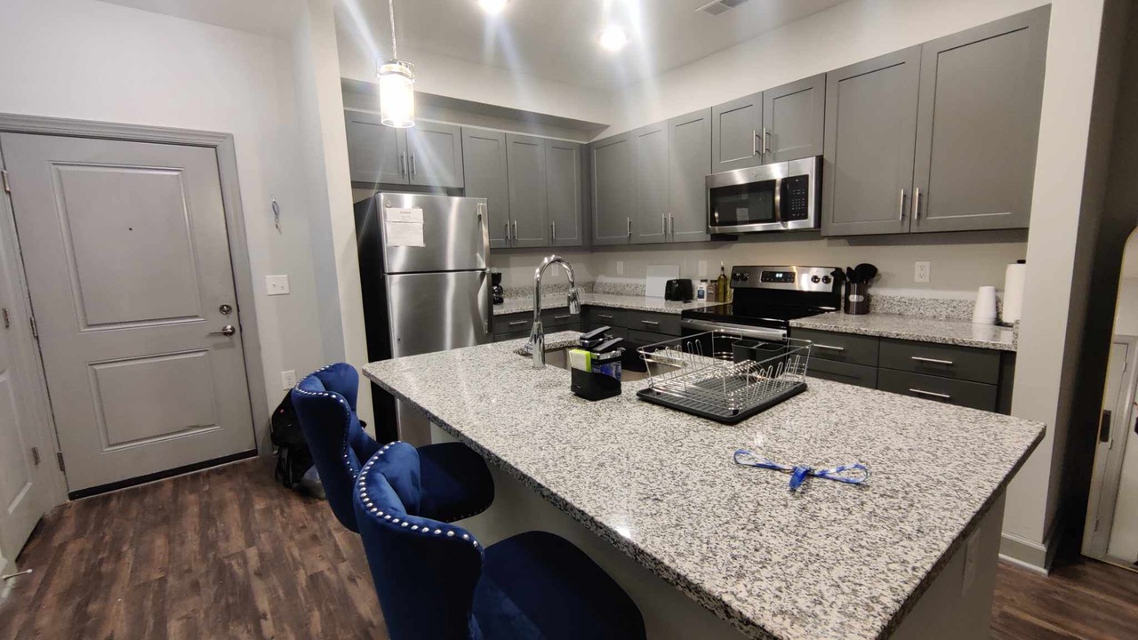 Photo of Kitchen in Socastee