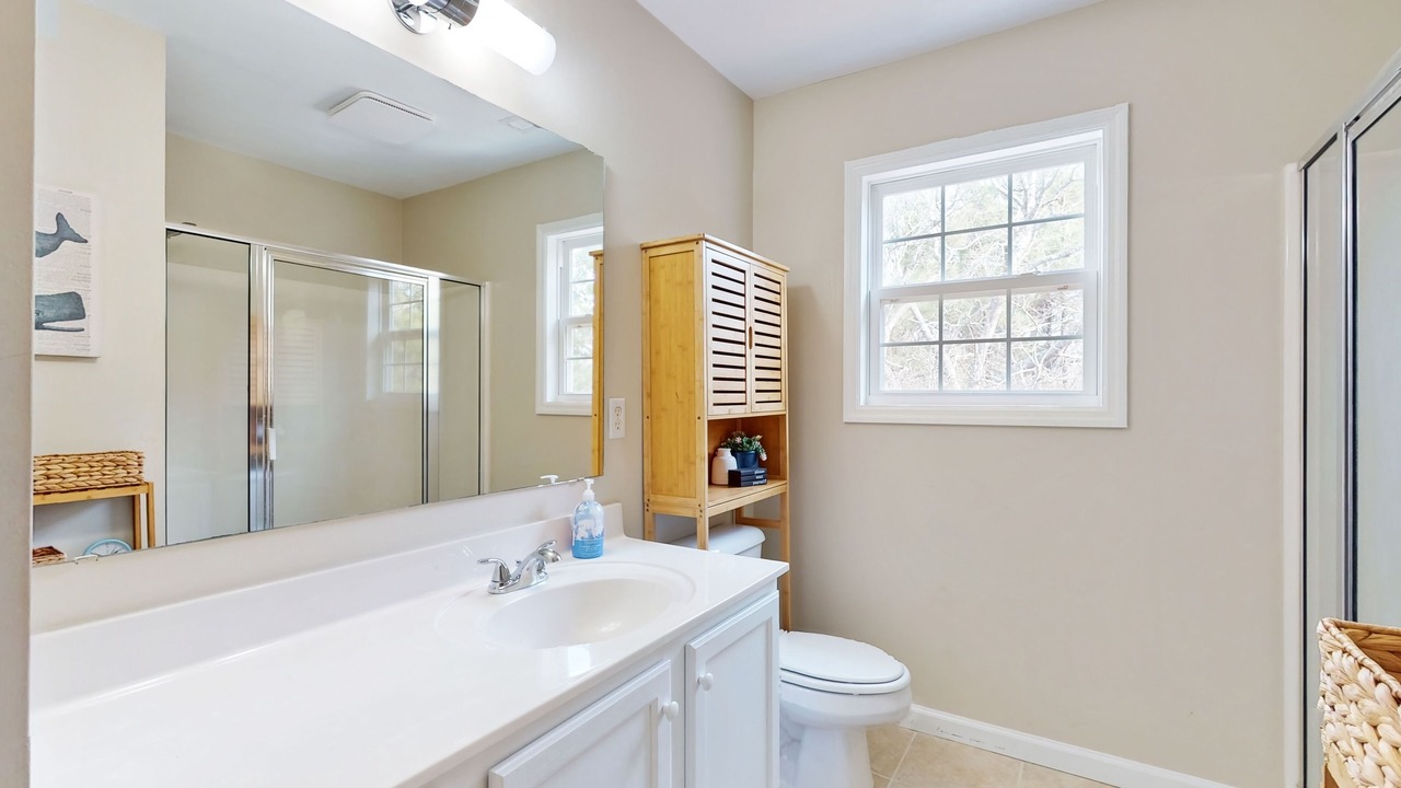 Photo of Bathroom in Hampstead