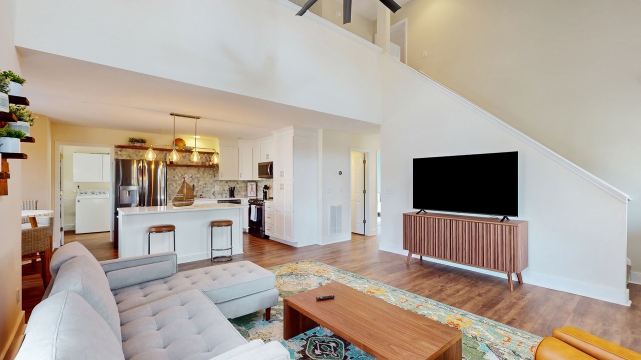 Photo of Livingroom in Hampstead