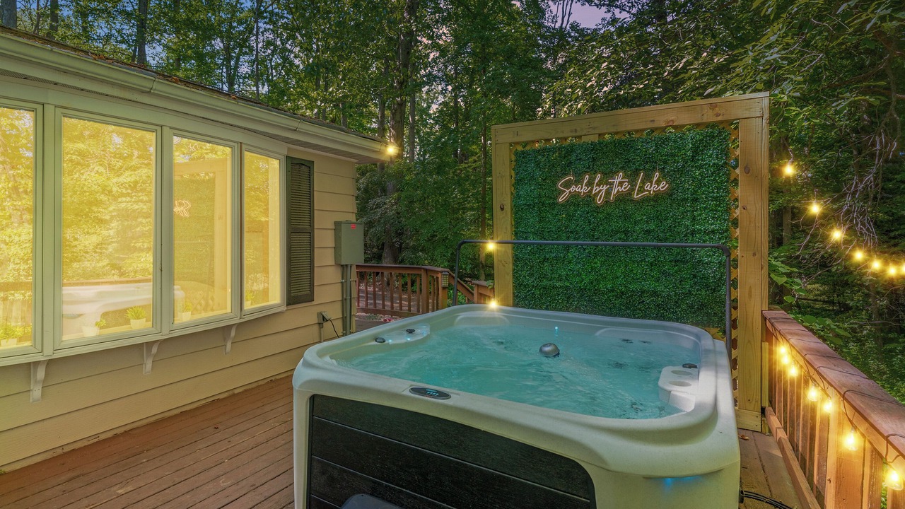 Photo of Outdoor in Livingston