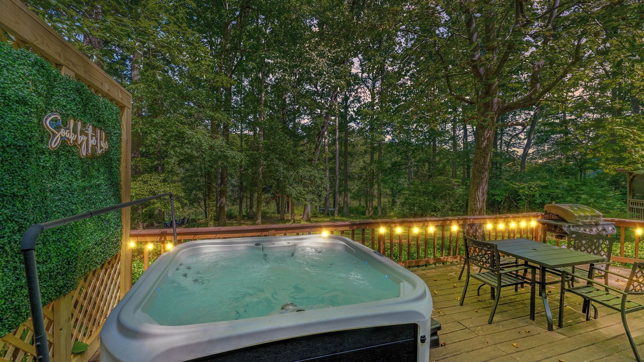 Photo of Outdoor in Livingston