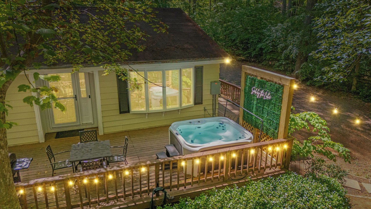 Photo of Outdoor in Livingston