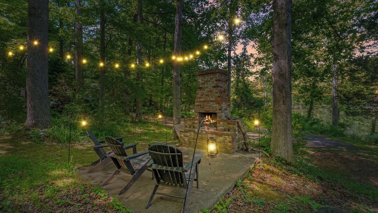 Photo of Outdoor in Livingston