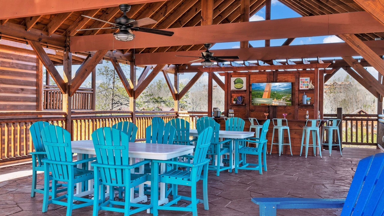 Photo of Outdoor in Caton