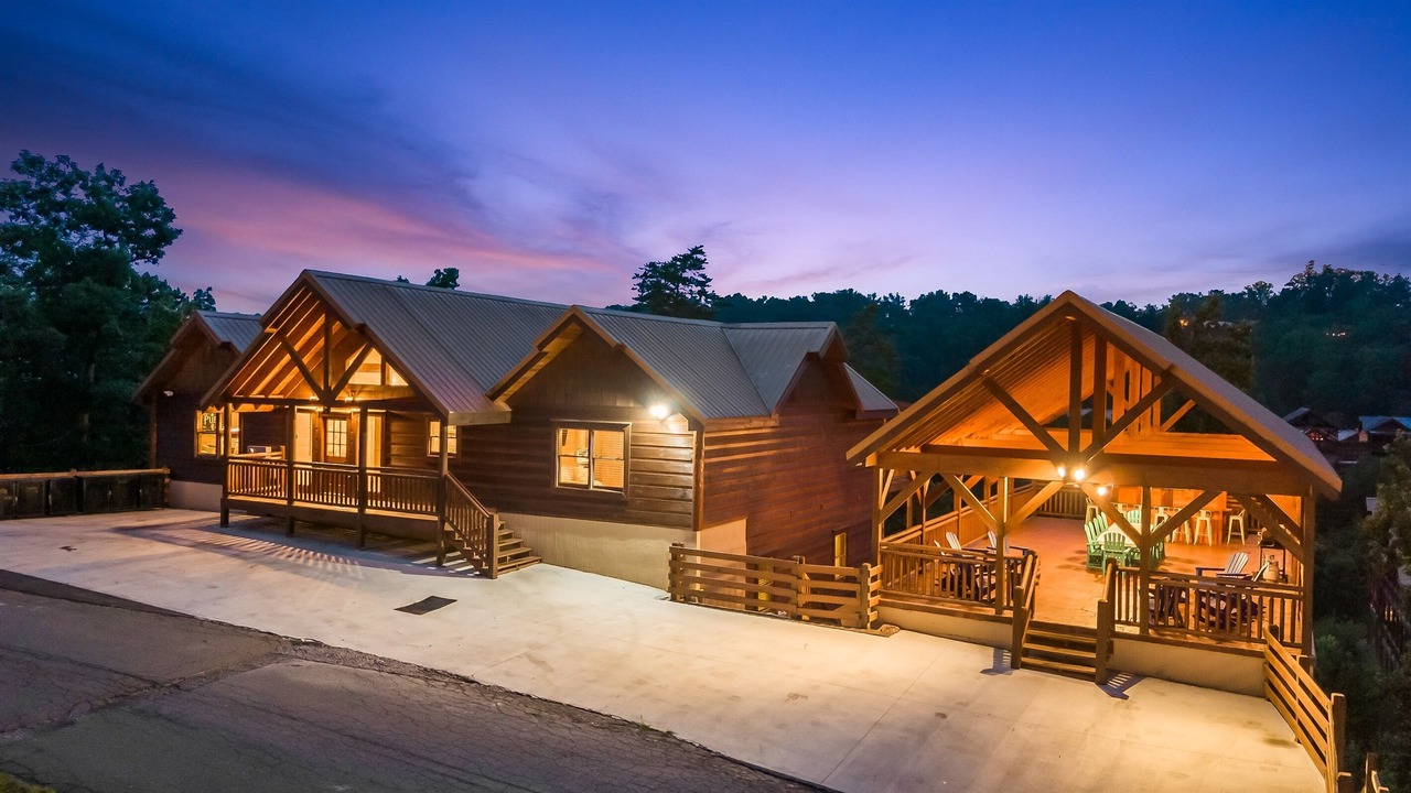Photo of Outdoor in Caton