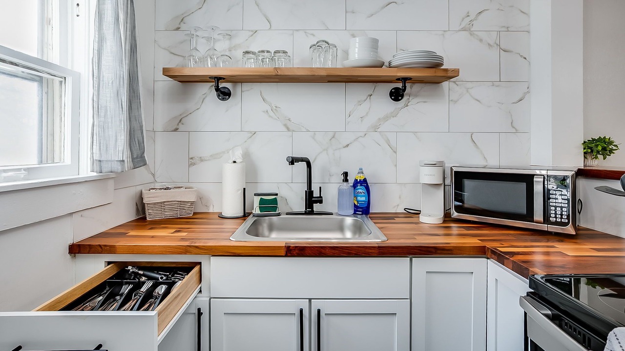 Photo of Kitchen in Wichita