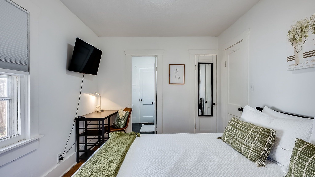 Photo of Bedroom in Wichita