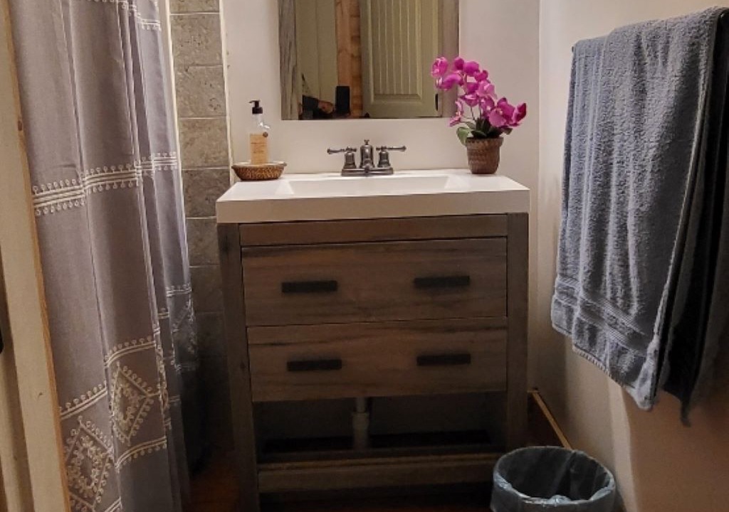 Photo of Bathroom in Ranger