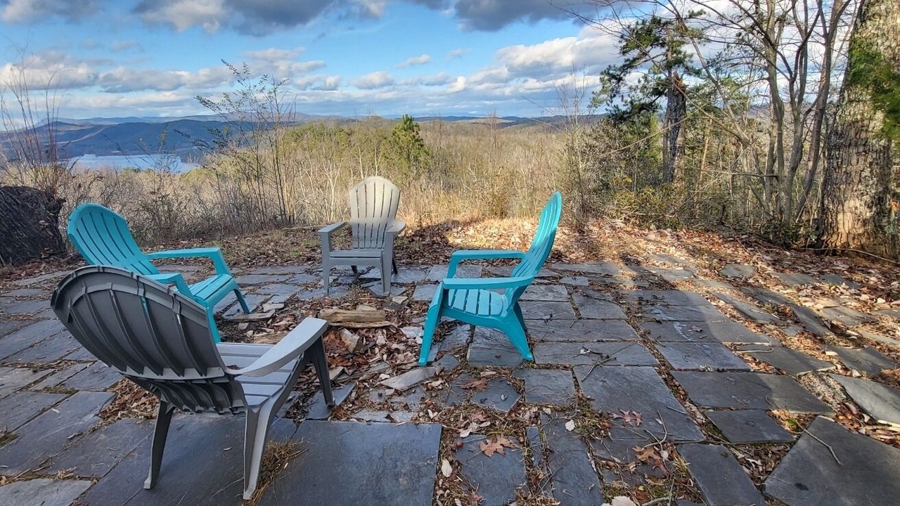 Photo of Patio Balcony in Ranger