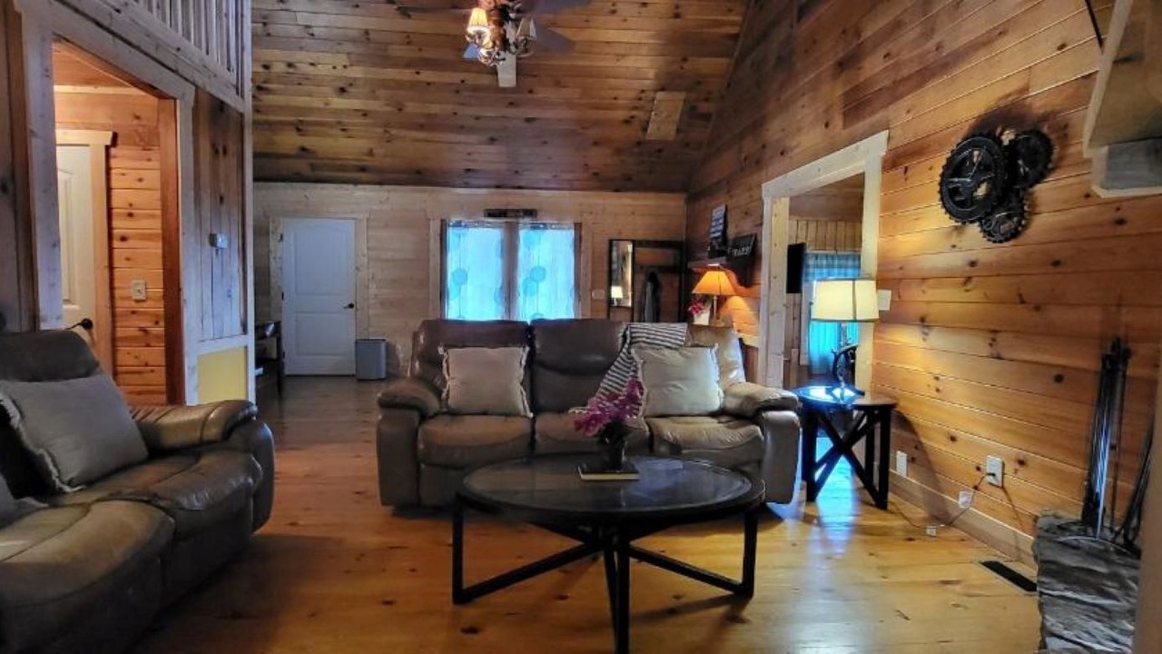 Photo of Livingroom in Ranger