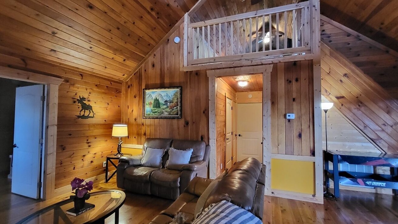Photo of Livingroom in Ranger