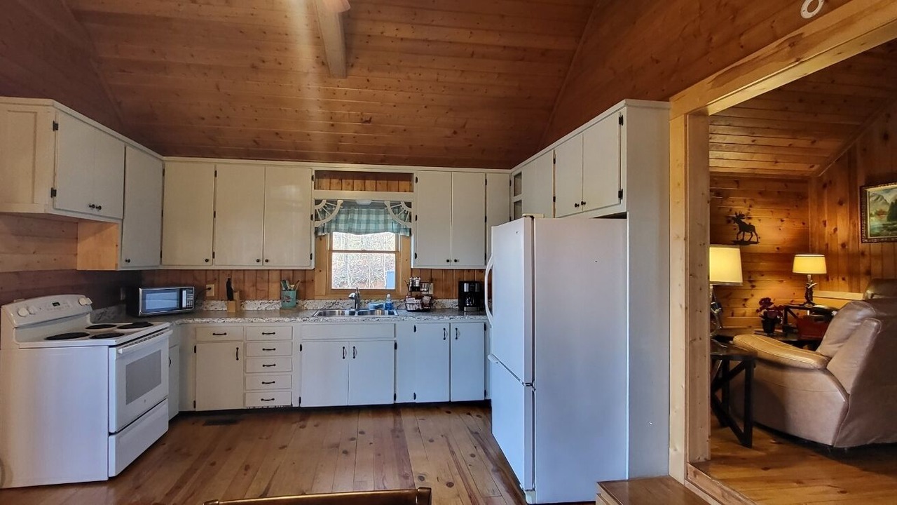 Photo of Kitchen in Ranger