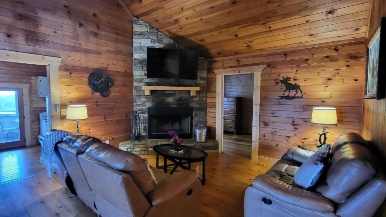Photo of Livingroom in Ranger