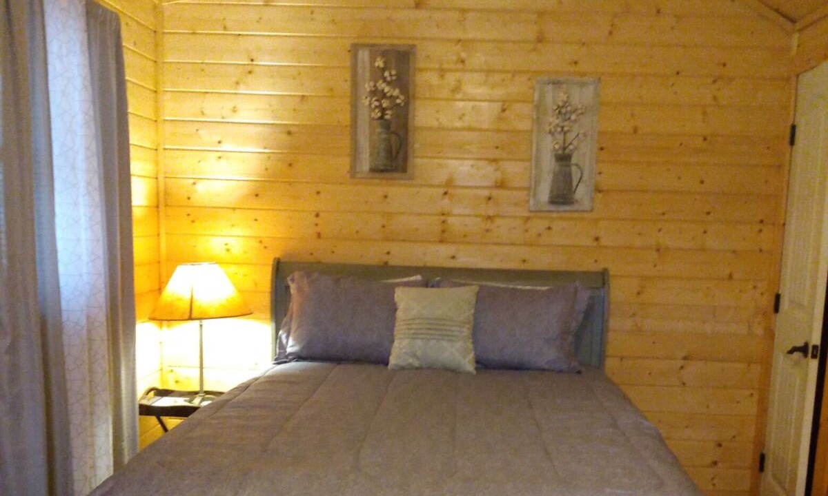 Photo of Bedroom in Ranger