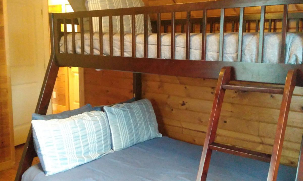 Photo of Bedroom in Ranger