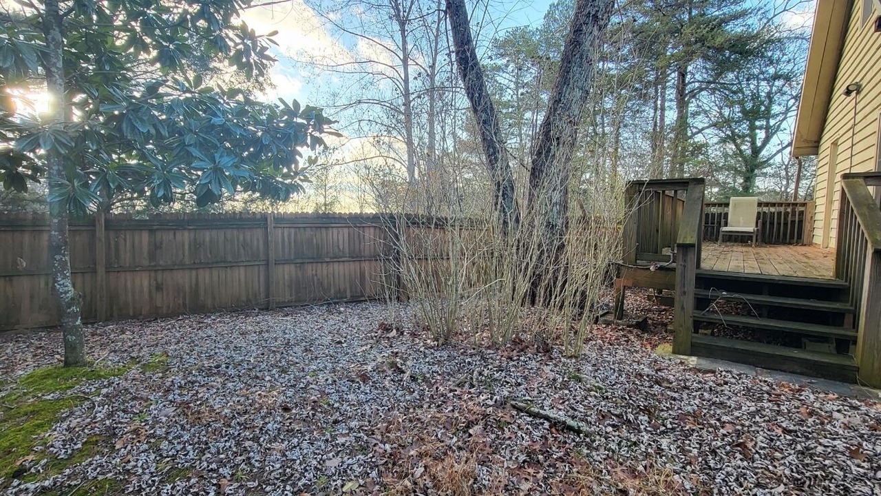 Photo of Outdoor in Ranger