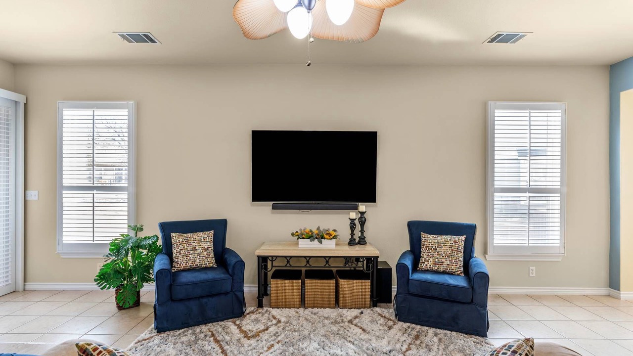 Photo of Bedroom in Sun City