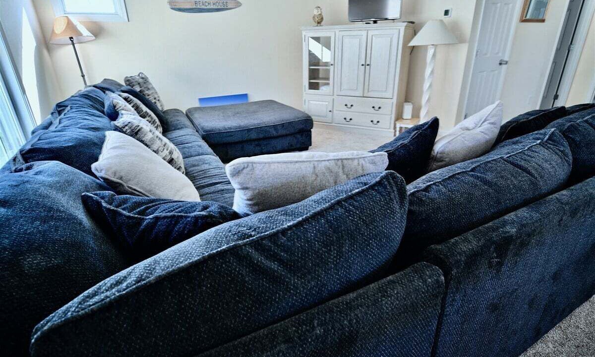 Photo of Livingroom in The Commons