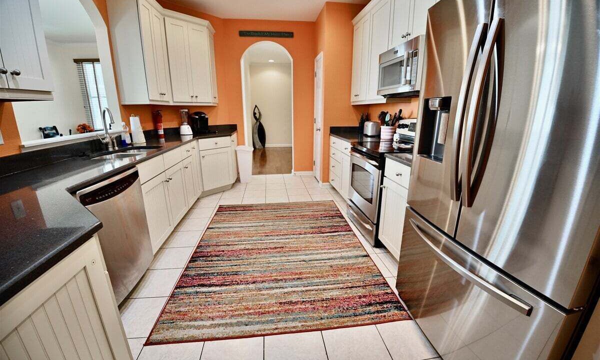 Photo of Kitchen in The Commons