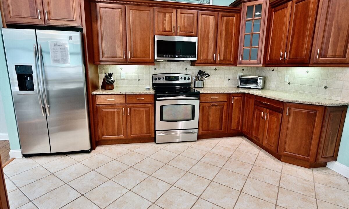 Photo of Kitchen in The Commons
