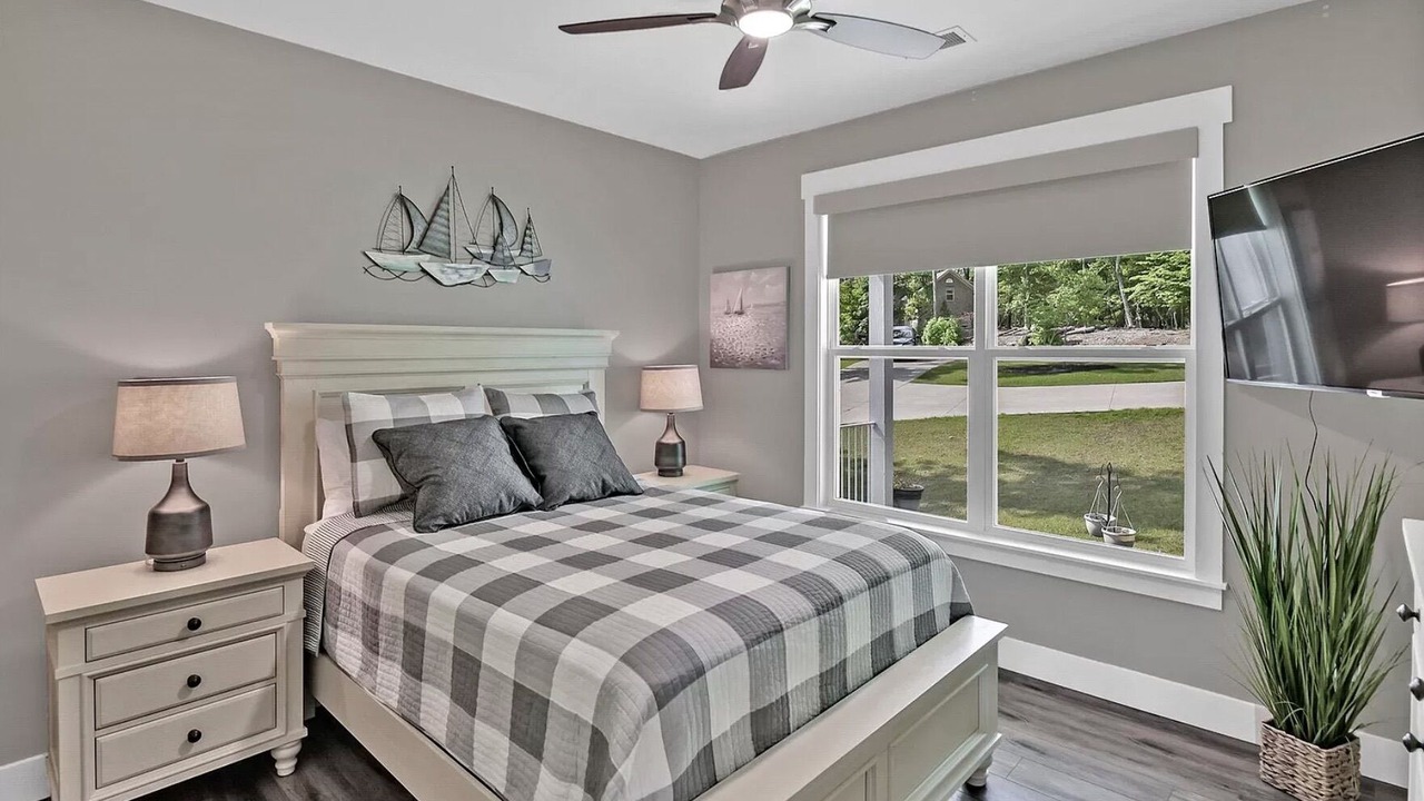 Photo of Bedroom in Chapin