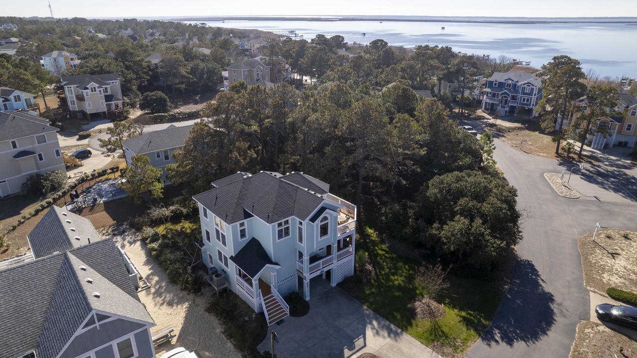 Photo of Outdoor in Monteray Shores