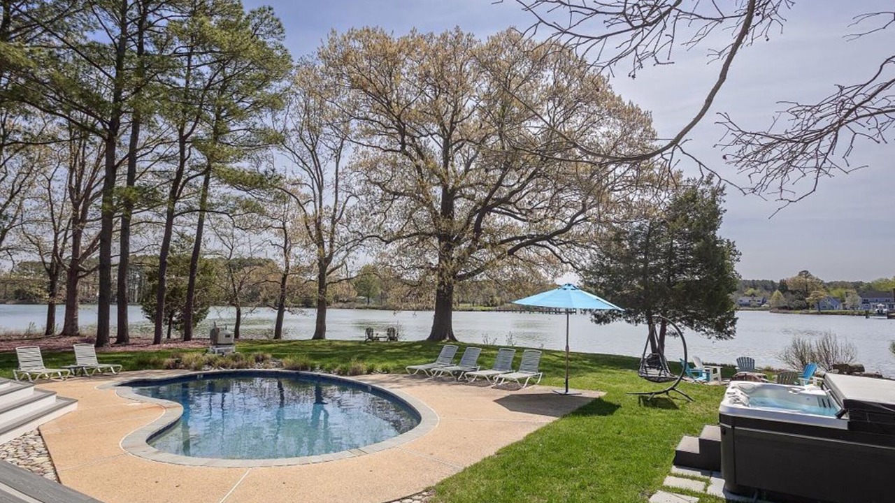 Photo of Outdoor in St. Michaels