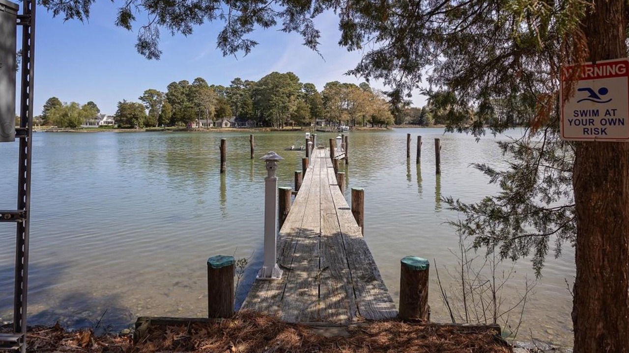 Photo of Outdoor in St. Michaels