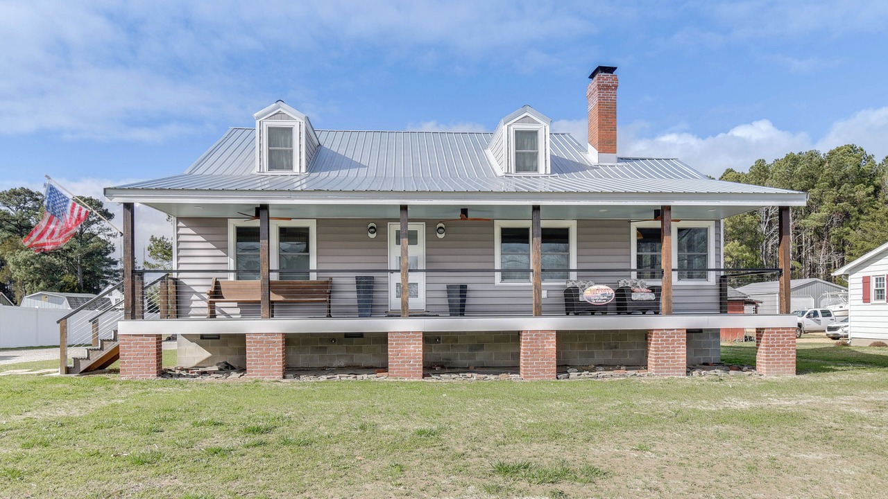 Photo of Outdoor in Wachapreague