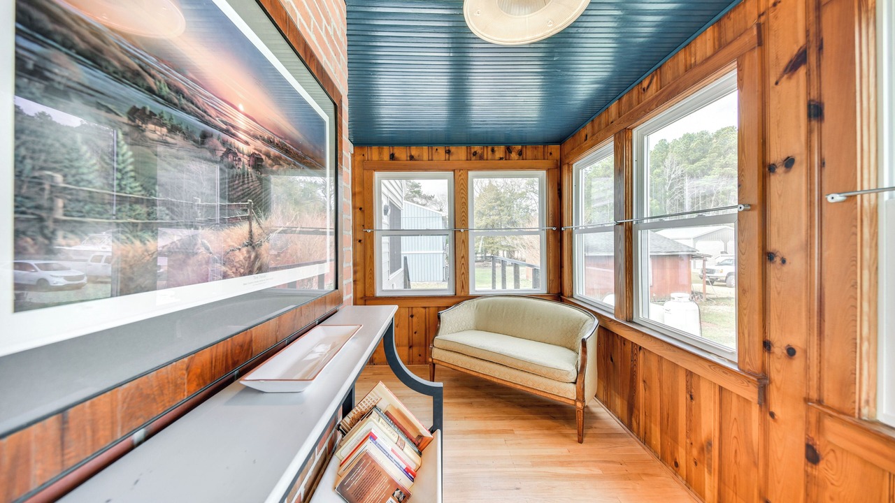 Photo of Livingroom in Wachapreague