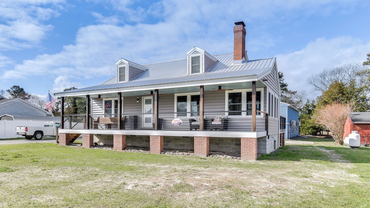 Photo of Outdoor in Wachapreague