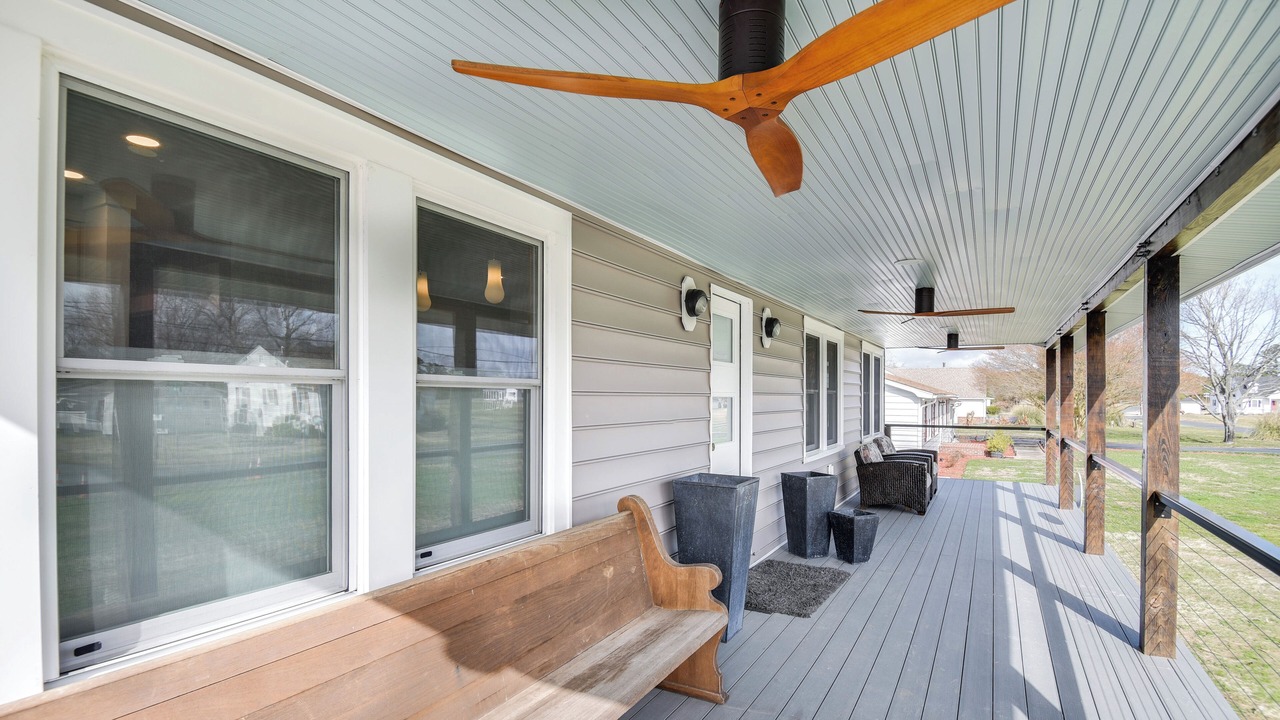 Photo of Outdoor in Wachapreague