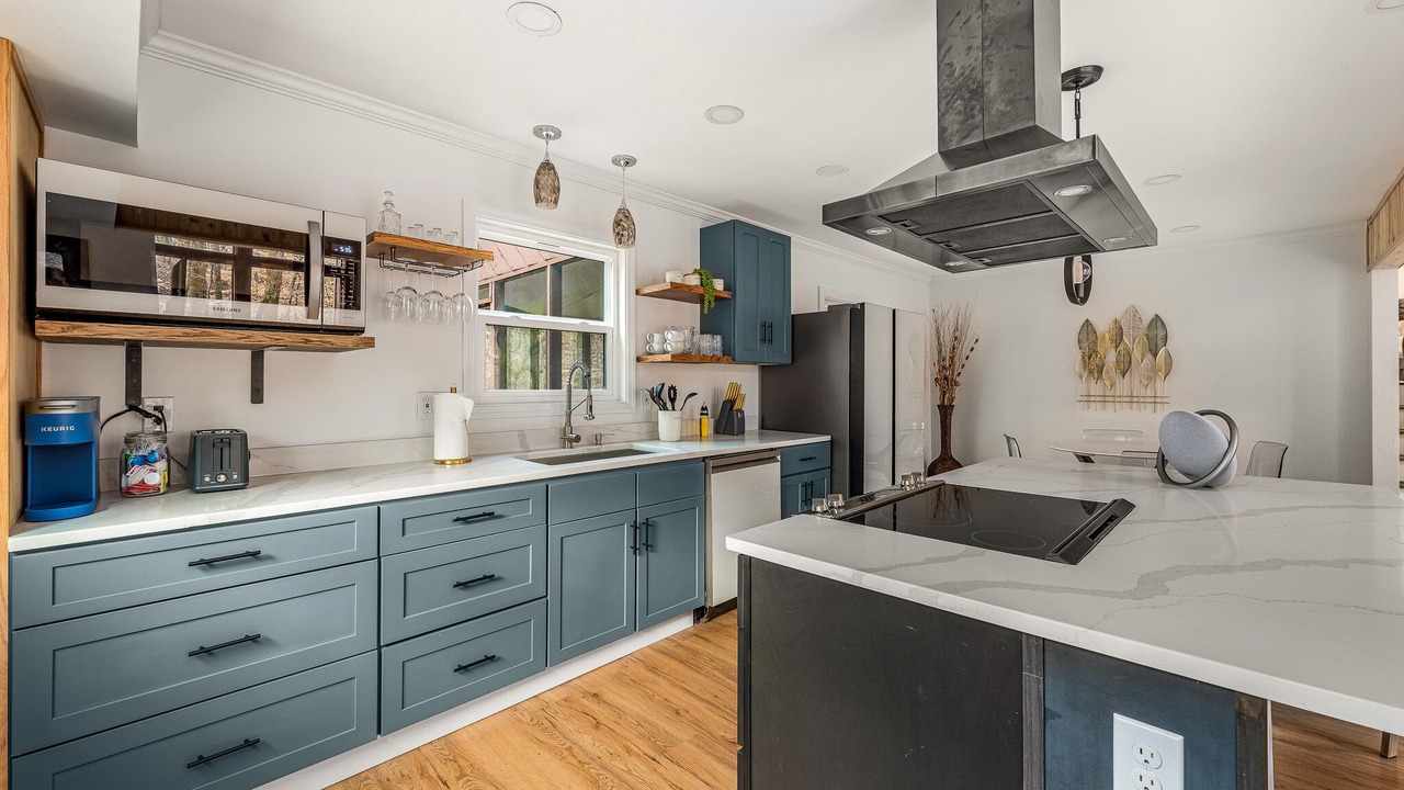 Photo of Kitchen in Roswell