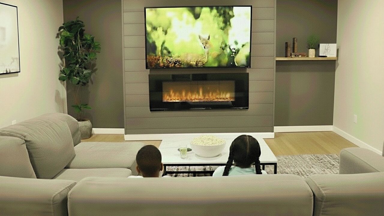 Photo of Livingroom in Roswell
