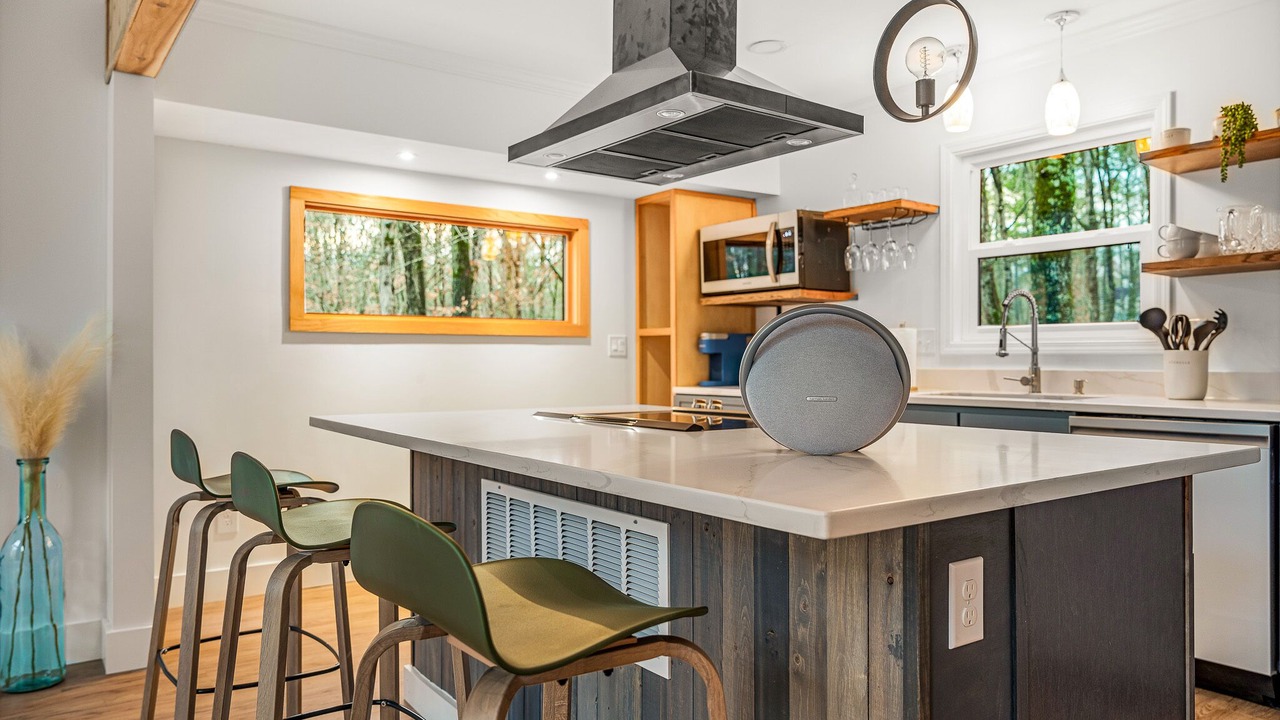Photo of Kitchen in Roswell
