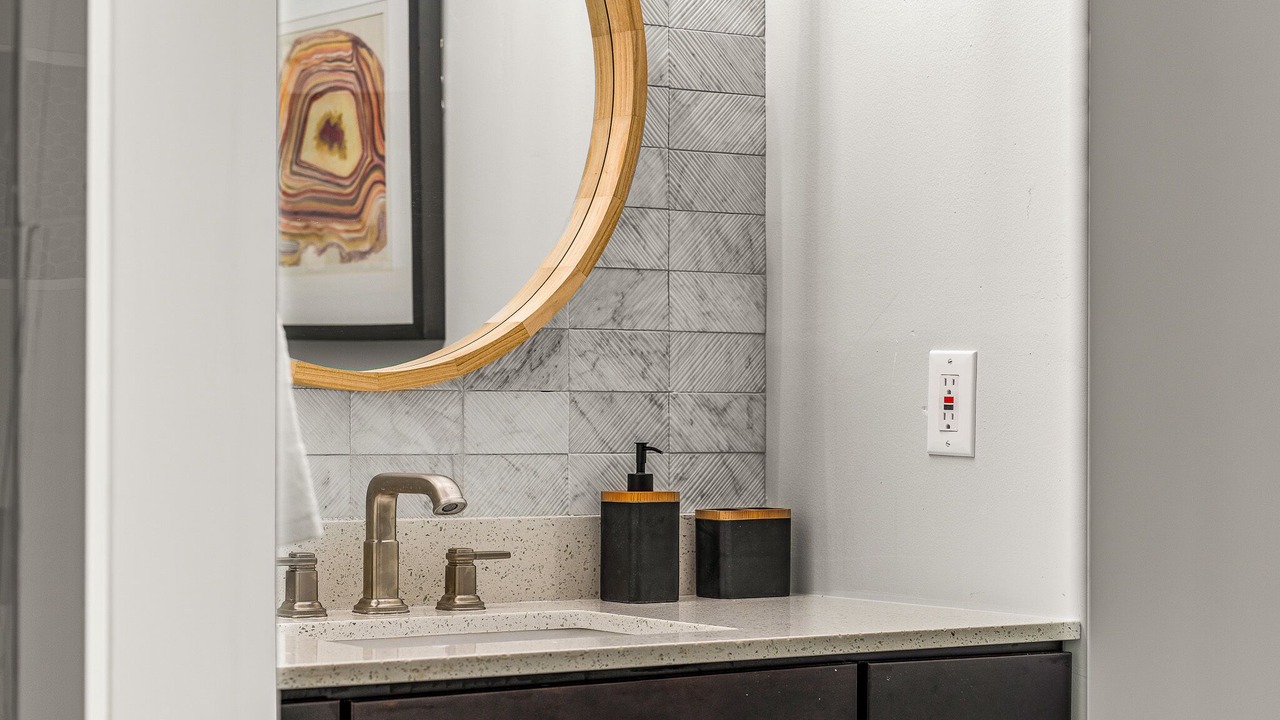 Photo of Bathroom in Roswell