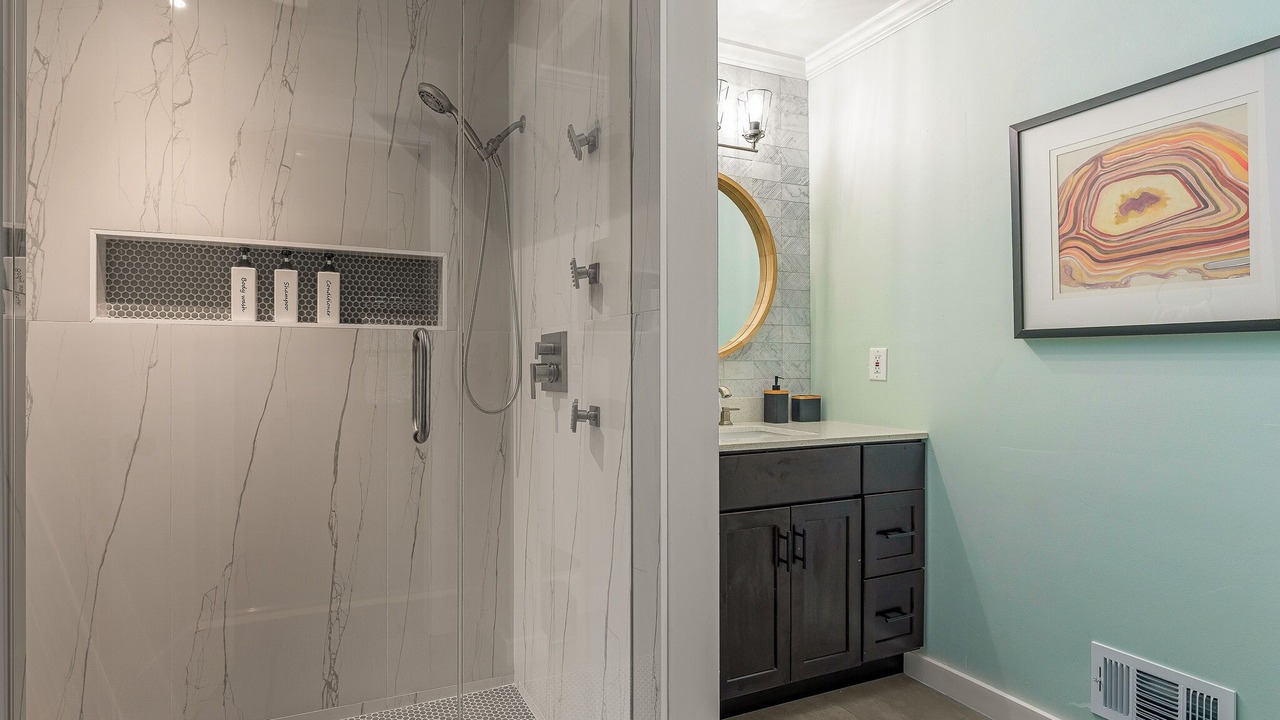 Photo of Bathroom in Roswell