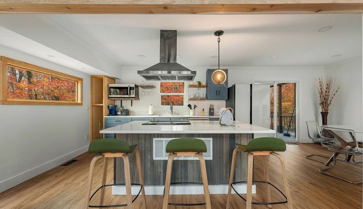 Photo of Kitchen in Roswell