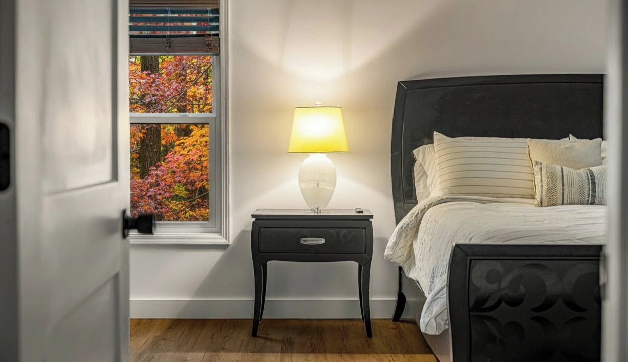 Photo of Bedroom in Roswell