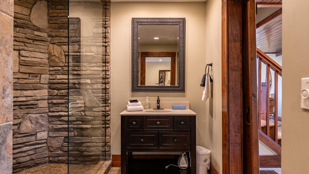 Photo of Bathroom in Boone