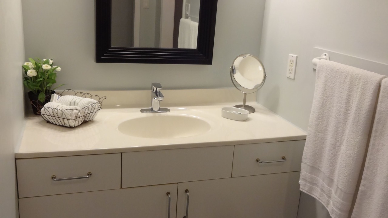 Photo of Bathroom in Dyke