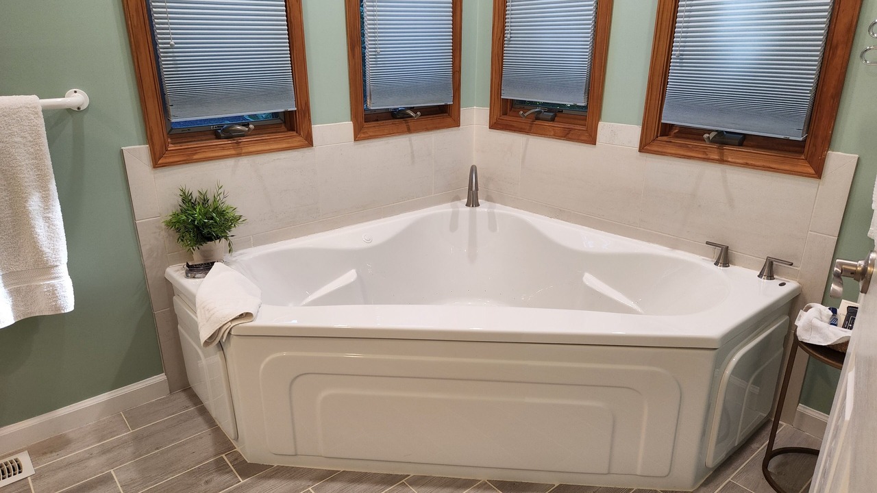 Photo of Bathroom in Dyke